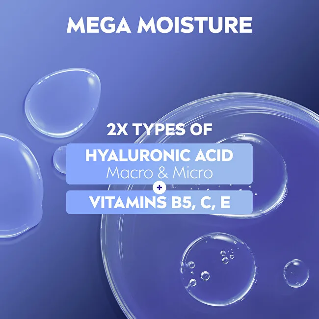 Nivea Hydro Care Power Serum thumbnail 4
