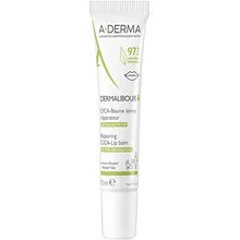 A-Derma A-Derma Dermalibour+ Repairing Cica-Lip Balm thumbnail 2