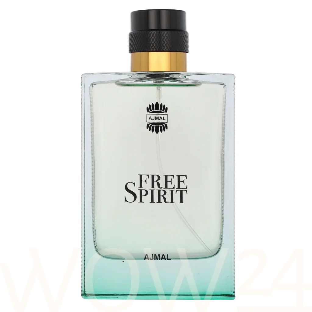 Ajmal Free Spirit thumbnail 5