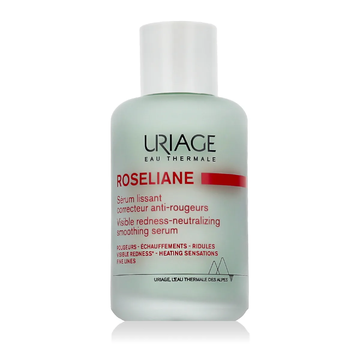 Uriage Roséliane Visible Redness-Neutralizing Smoothing Serum thumbnail 2