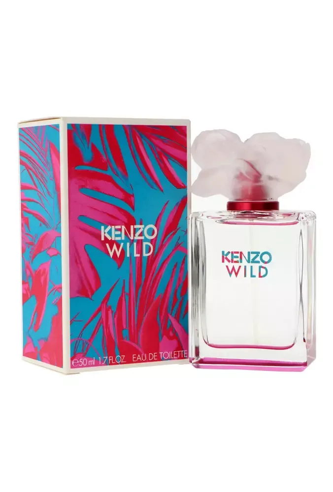 Kenzo Wild thumbnail 3