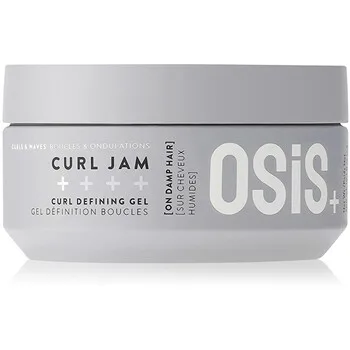 Schwarzkopf  Osis+ Curl Jam Curl Defining Gel thumbnail 8