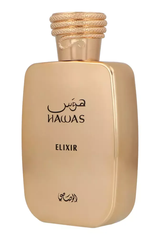 Rasasi Hawas Elixir thumbnail 6