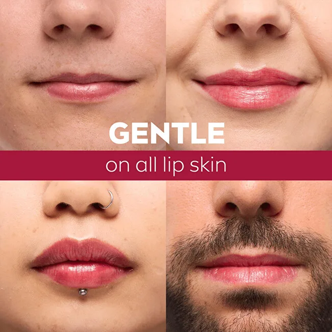 Labello Lip Balm SPF 30 Glowy Lips Berry thumbnail 3