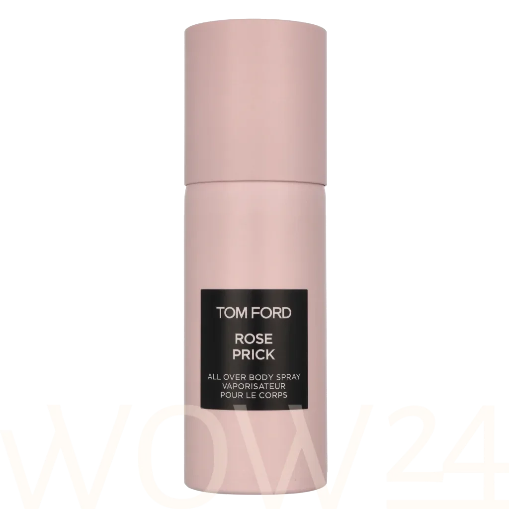 Tom Ford Rose Prick thumbnail 5