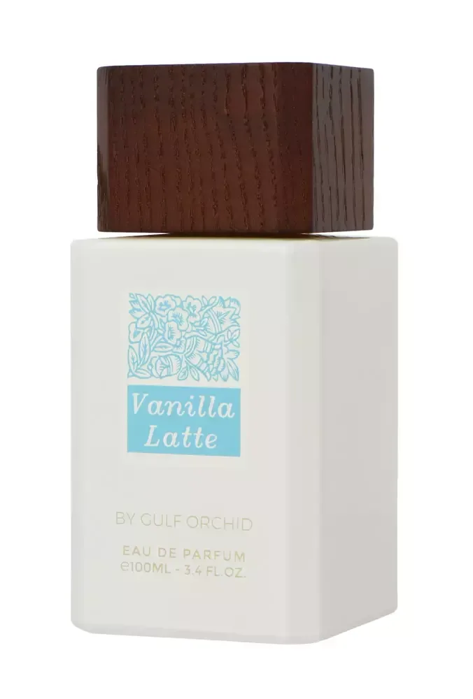 Gulf Orchid Vanilla Latte thumbnail 6