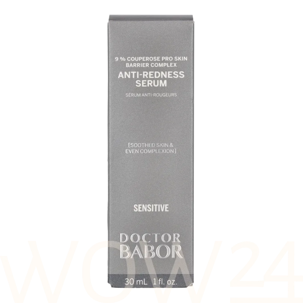 Babor Babor Sensitive Anti-Redness Serum thumbnail 2