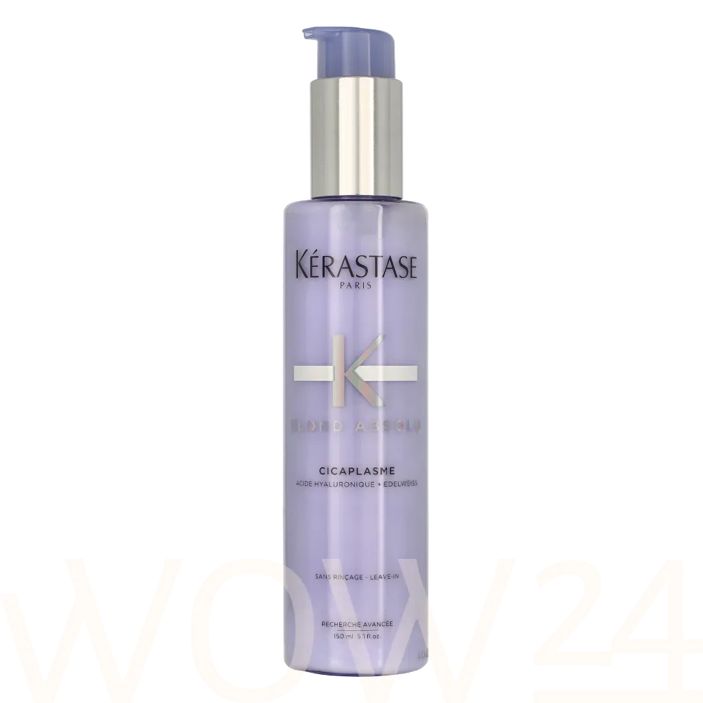 Kérastase Blond Absolu Cicaplasme thumbnail 5