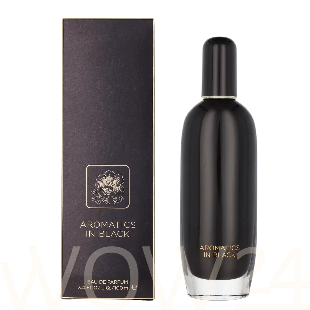 Clinique Aromatics in Black thumbnail 4