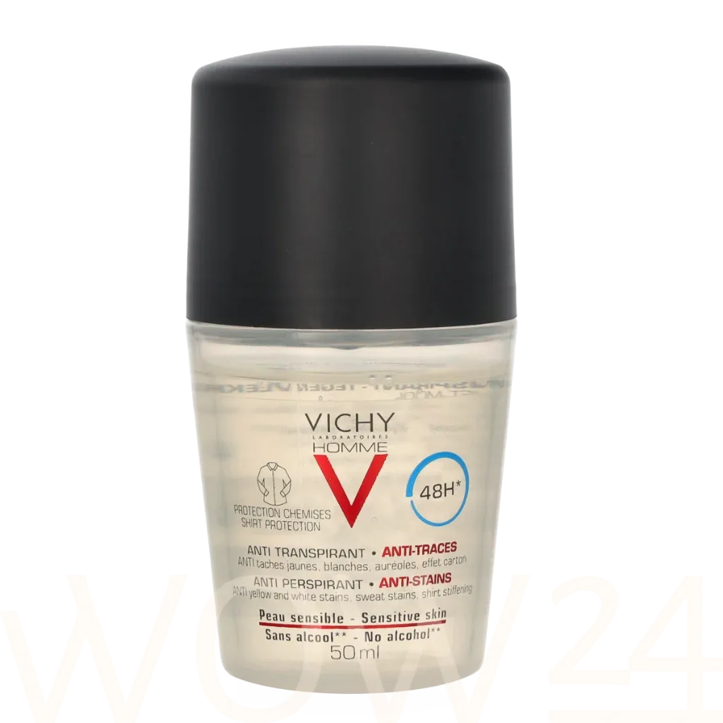 Vichy Homme Anti-Stains thumbnail 2