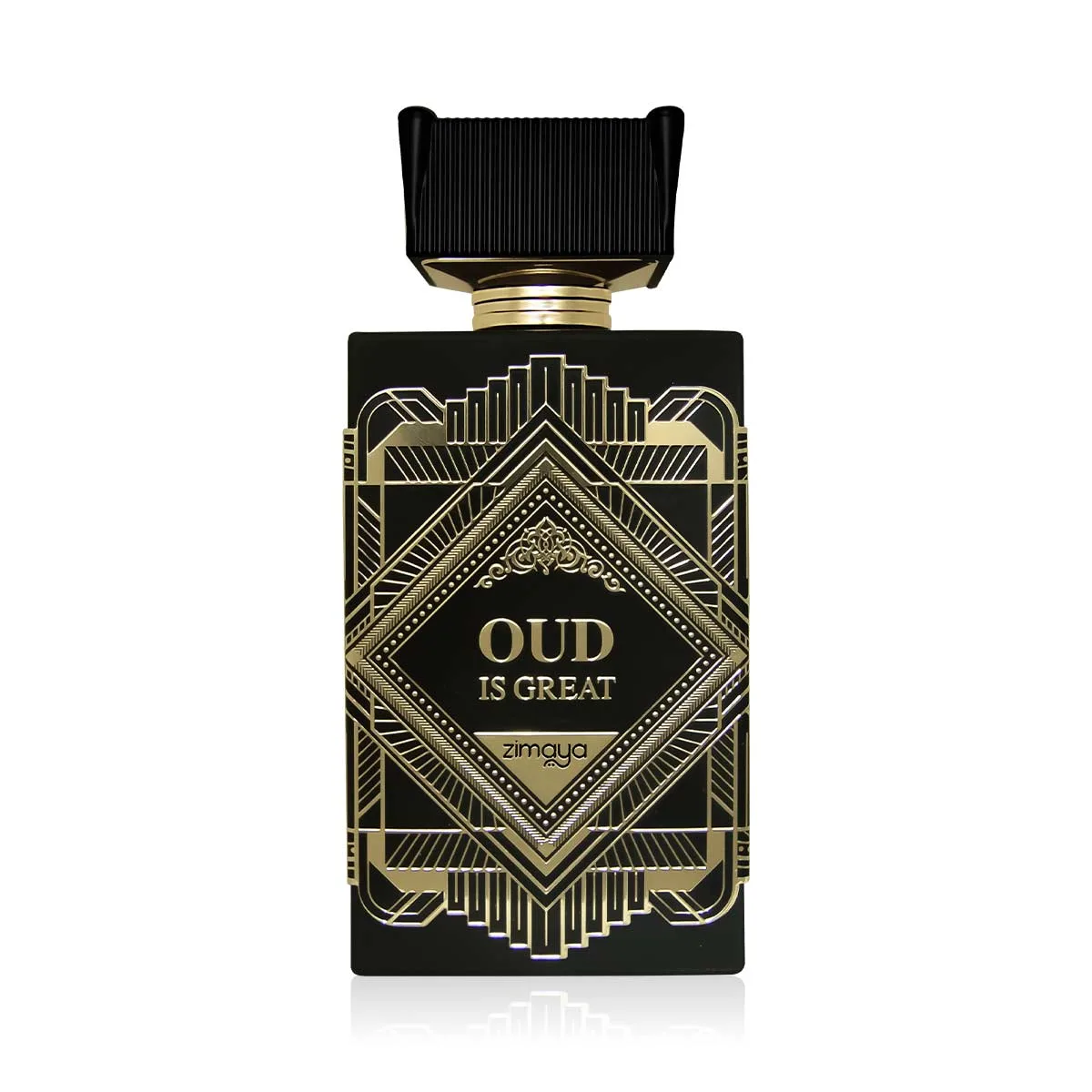 Zimaya Oud Is Great thumbnail 2