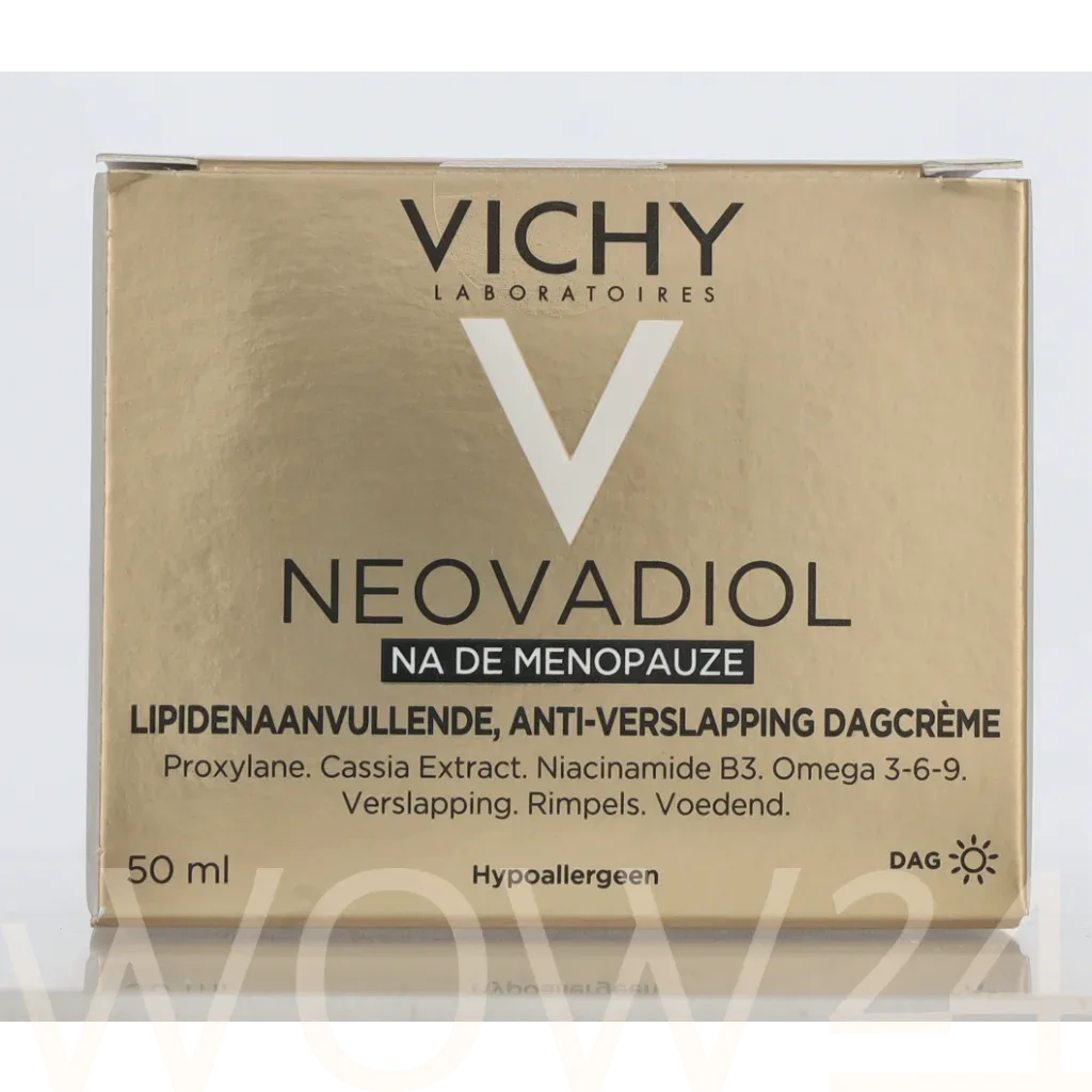 Vichy Neovadiol post-menopause thumbnail 3