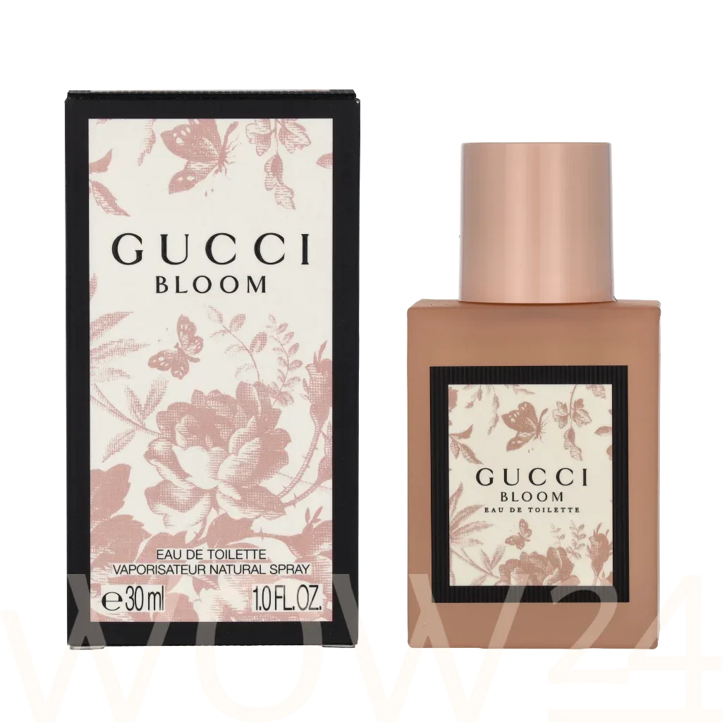 Gucci Bloom thumbnail 4