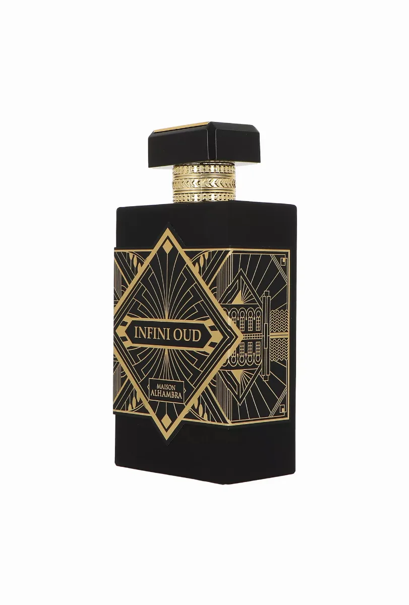 Maison Alhambra Infini Oud thumbnail 7