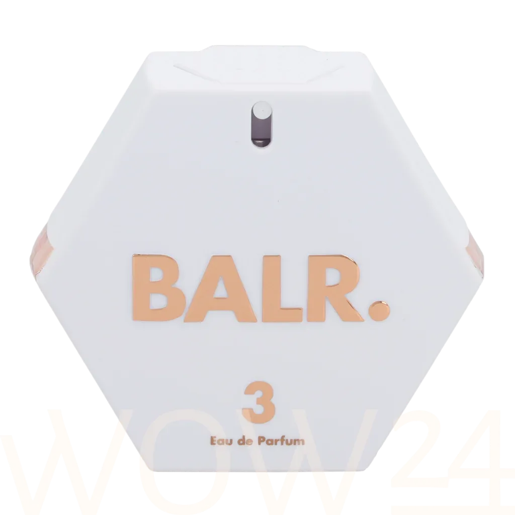 Balr. BALR. 3 FOR WOMEN Edp Spray thumbnail 5