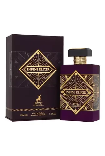Maison Alhambra Infini Elixir thumbnail 5