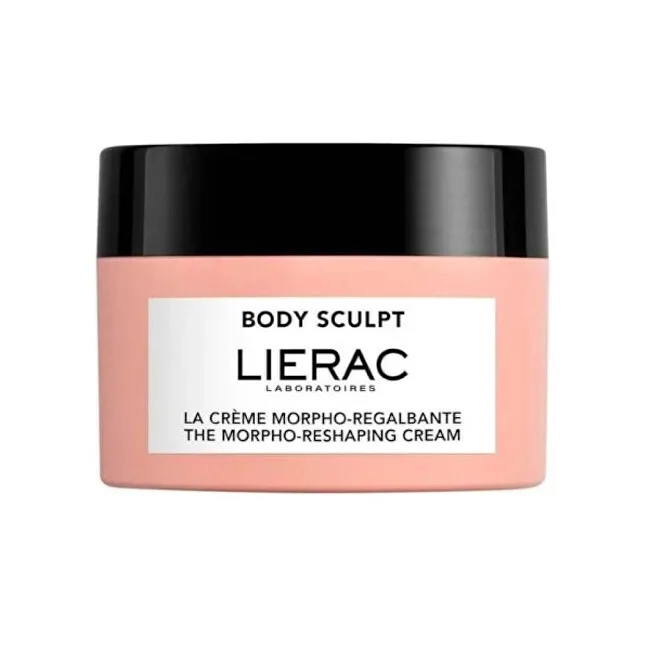 Lierac Body Sculpt The Morpho-Reshaping Cream thumbnail 6