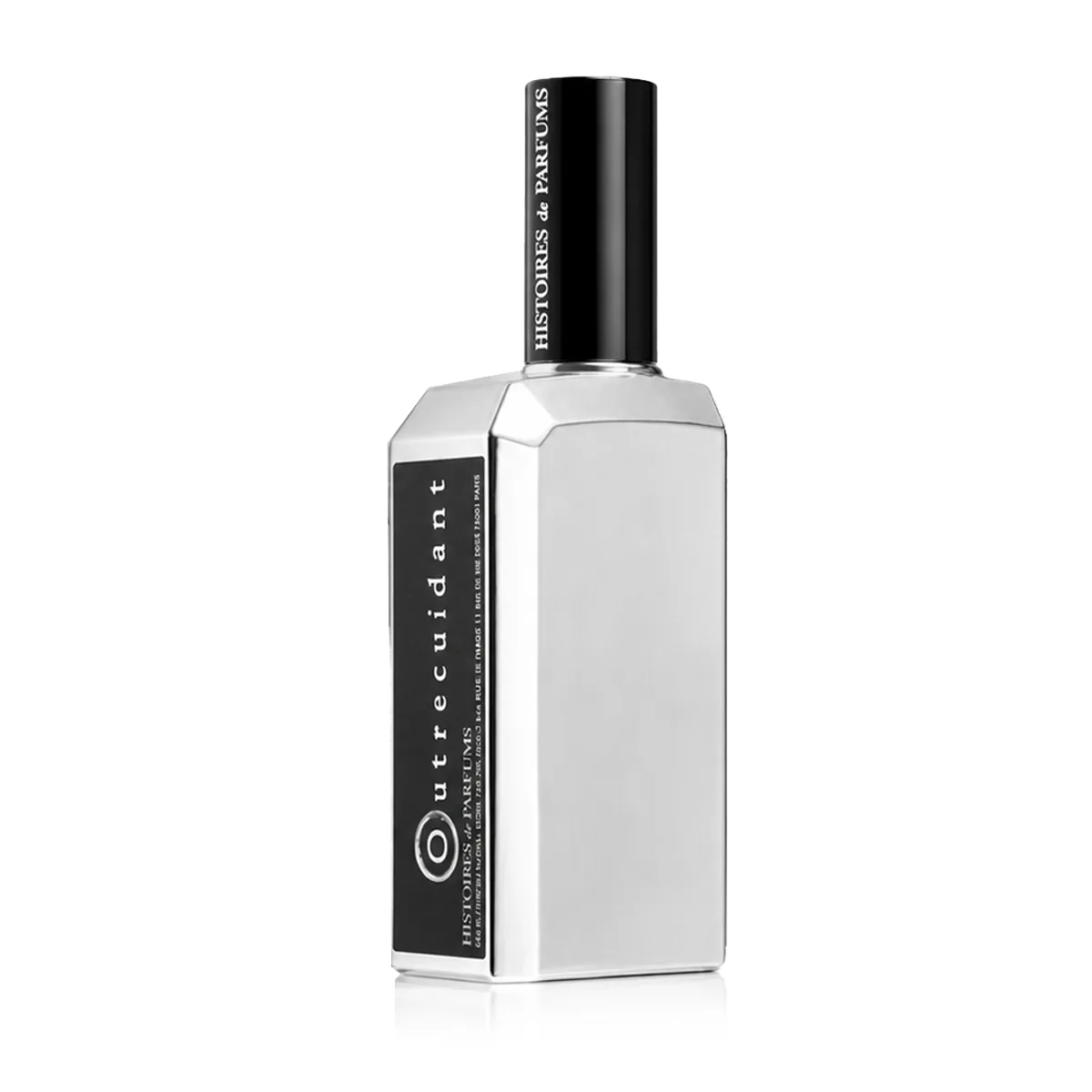 Histoires de Parfums Outrecuidant thumbnail 2