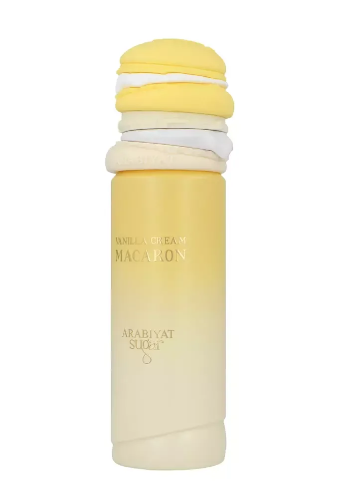 Arabiyat Vanilla Cream Macaron thumbnail 6