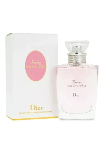 Dior Les Creations de Monsieur Dior Forever And Ever thumbnail 2