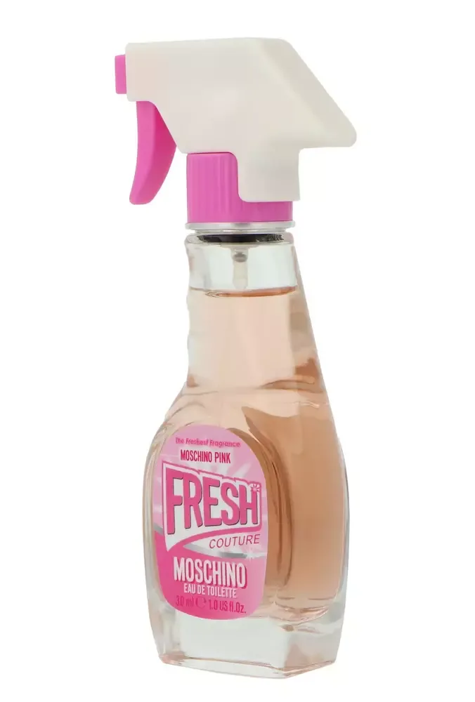 Moschino Fresh Couture Pink thumbnail 6