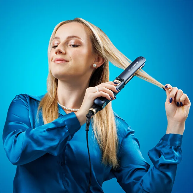 Niceboy ION AirSilk PRO hair straightener thumbnail 5