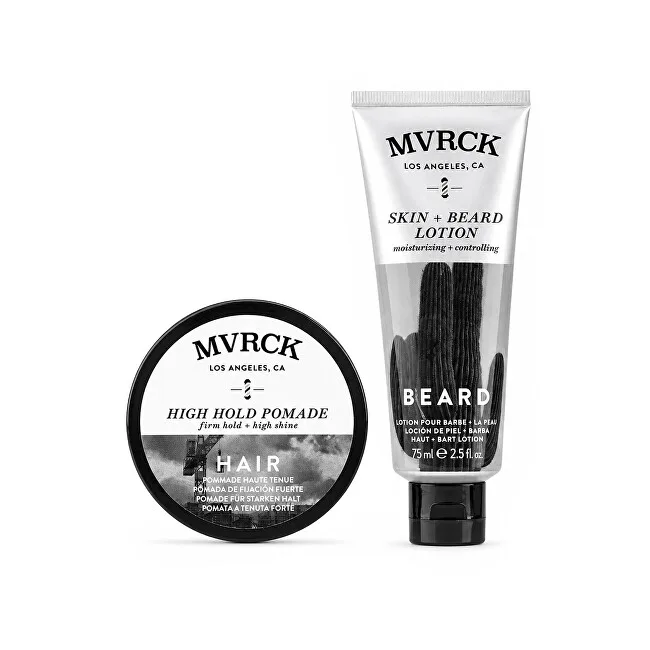 Paul Mitchell Paul mitchell Great Grooming Set - Dárková sada thumbnail 2