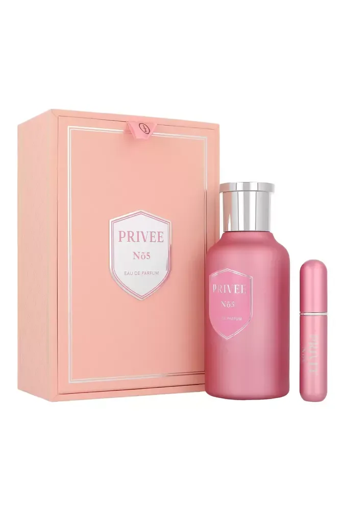 Flavia Privee No 5 thumbnail 3