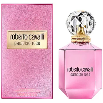 Roberto Cavalli Roberto Cavalli, Paradiso Rosa, Eau De Parfum, For Women, 75 ml thumbnail 3