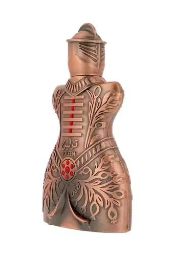 Lattafa perfumes Niche Emarati Toleen thumbnail 8
