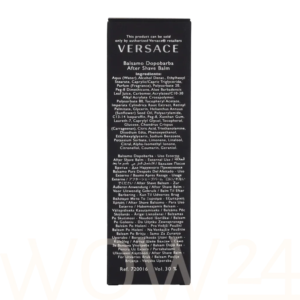 Versace Pour homme thumbnail 3