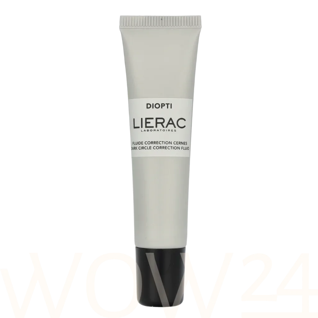 Lierac Diopti Dark Circles Correction Fluid thumbnail 5