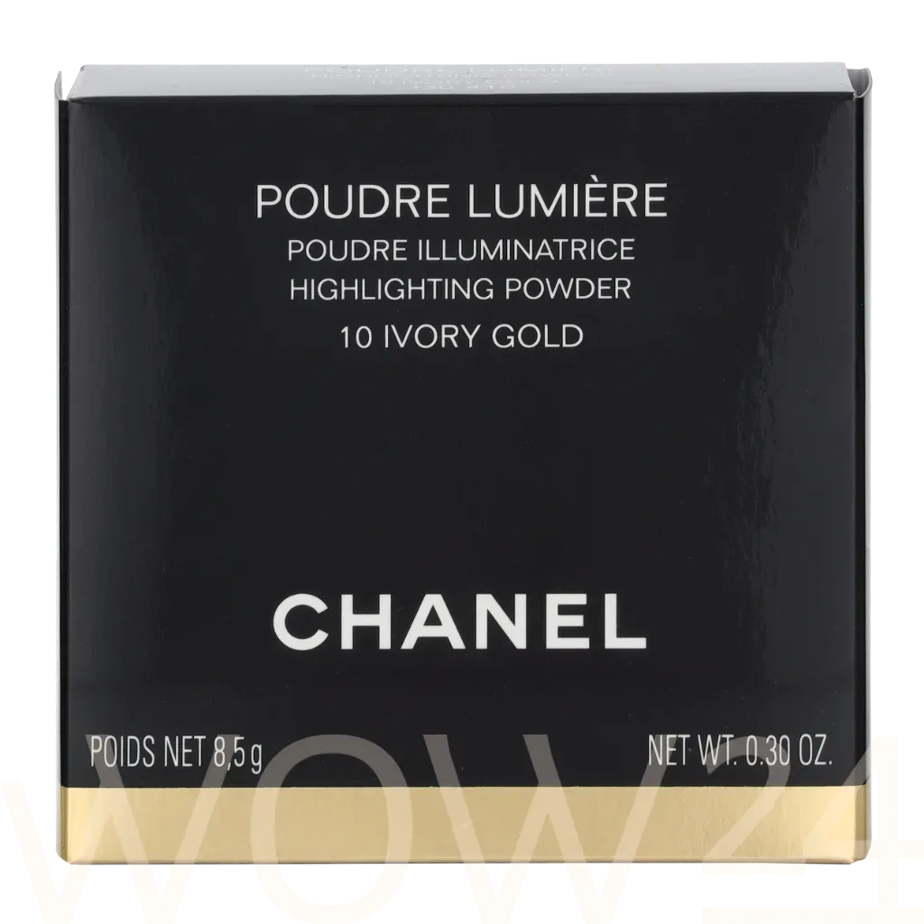 Chanel Poudre Lumiere Liquid Powder thumbnail 2