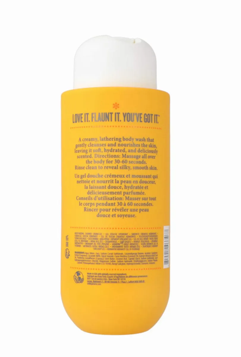 Sol de Janeiro Brazilian 4Play Moisturizing Shower Cream-Gel thumbnail 7