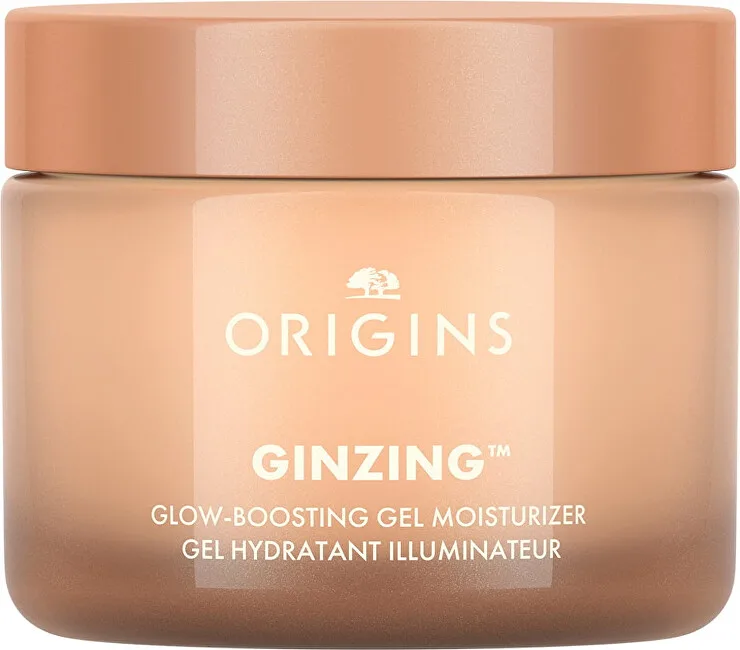 Origins Origins GinZing Glow-Boosting Gel Moisturizer thumbnail 6