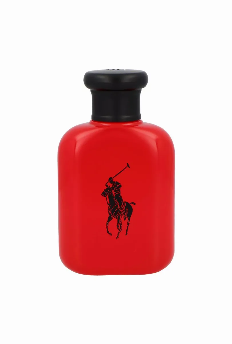 Polo red
