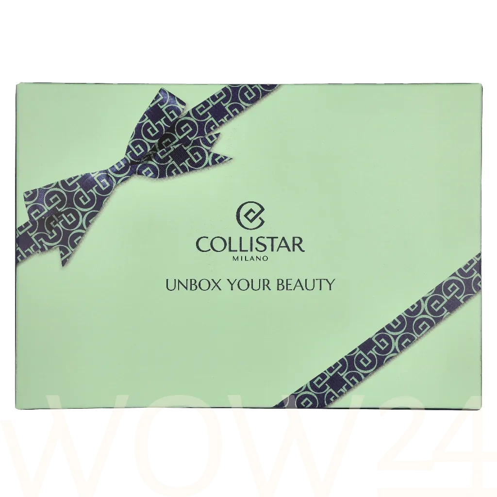 Collistar Collistar Idroattiva Set thumbnail 2