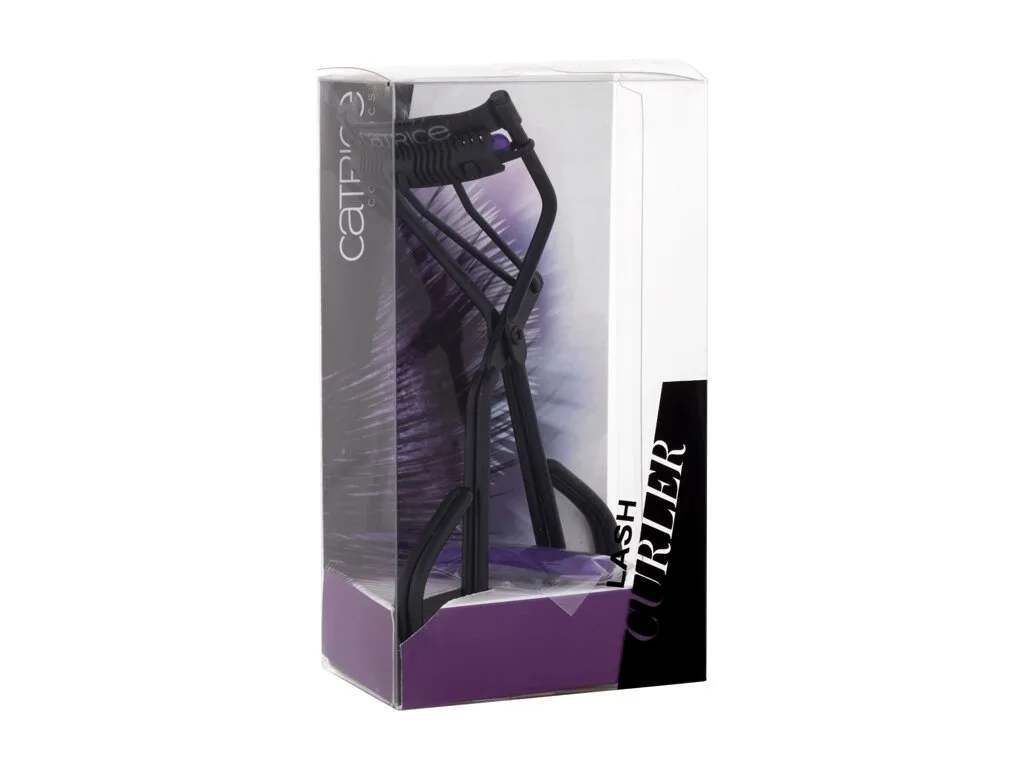 Lash curler