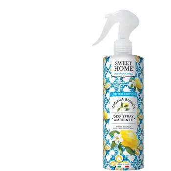 Sweet Home Collection White Zagara air freshener thumbnail 4