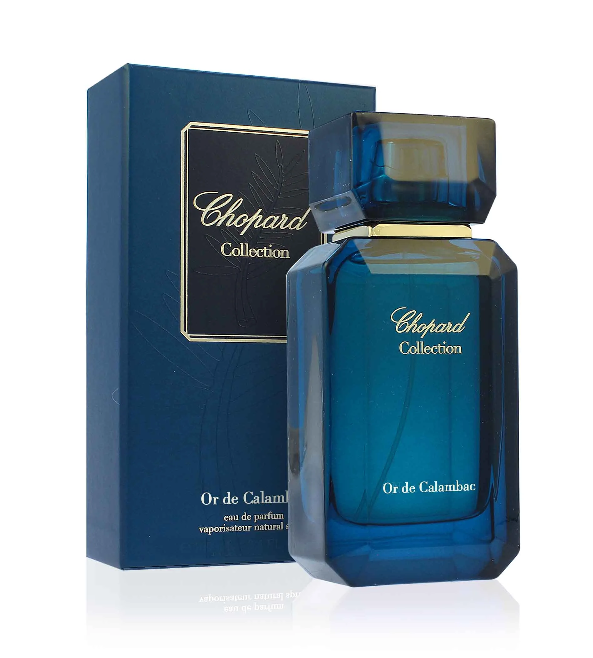 Chopard Collection Or de Calambac thumbnail 3
