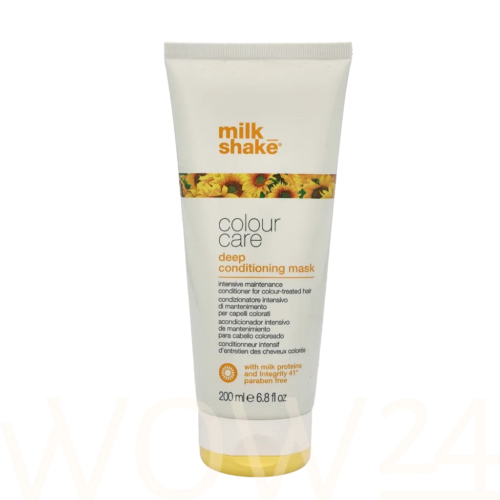 Milk Shake Milk_Shake Colour Care Deep Conditioning Mask thumbnail 2