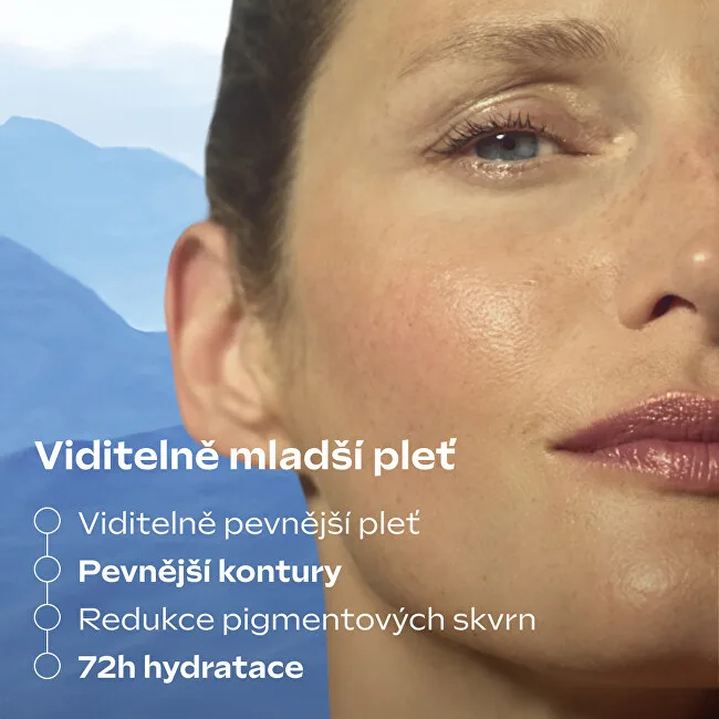 Weleda Skin serum Blue gentian and alpine edelweiss Double Serum 30 ml thumbnail 3