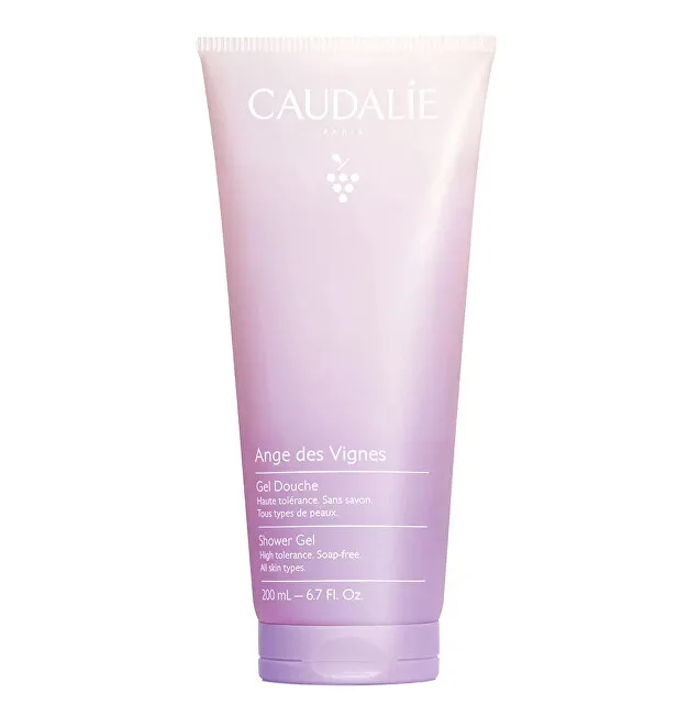 Caudalie Caudalie Ange Des Vignes Shower Gel thumbnail 5