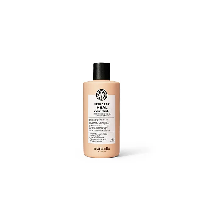 Maria Nila Head & Hair Heal Box Gift Set thumbnail 3