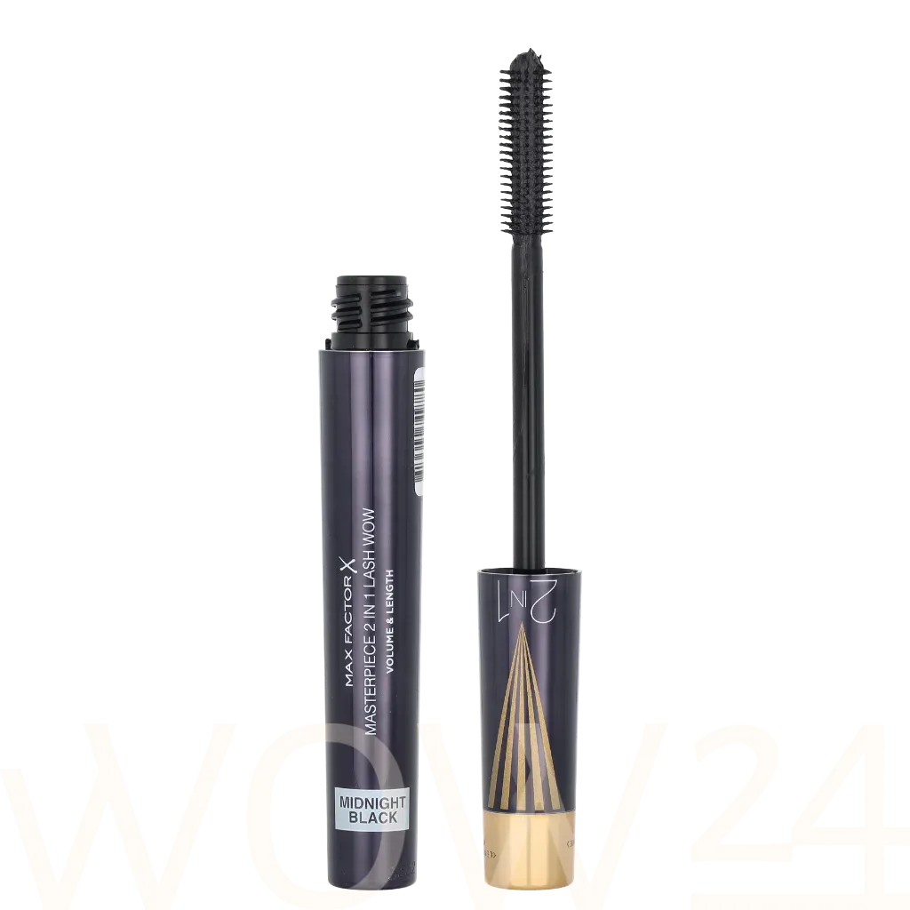 Max Factor Masterpiece 2 In 1 Lash Wow thumbnail 4