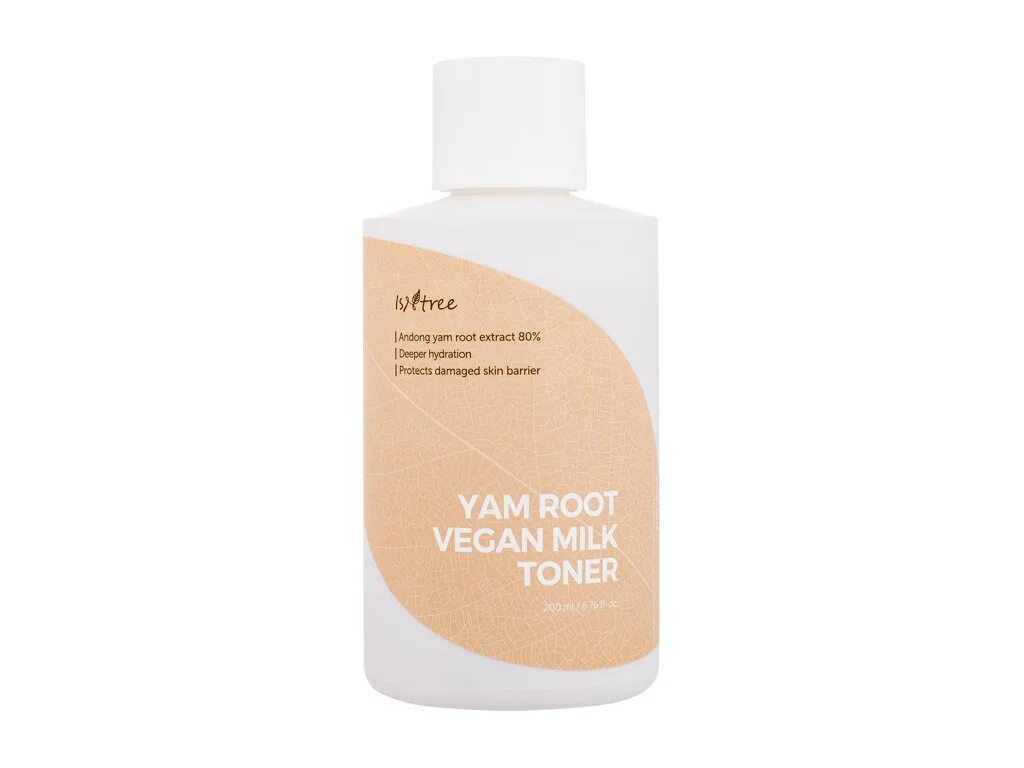 Isntree Yam Root Vegan Milk Toner thumbnail 6
