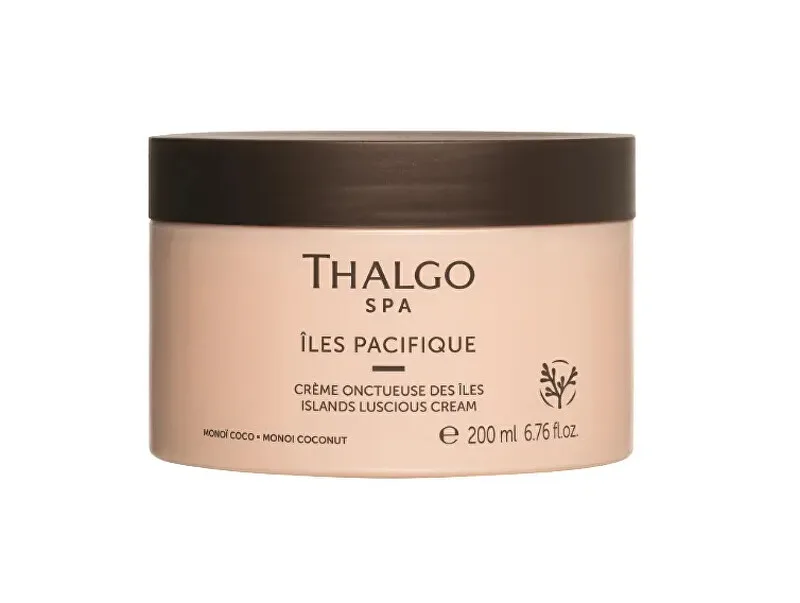 Thalgo Thalgo Iles Pacifique Island Luscious Cream thumbnail 5