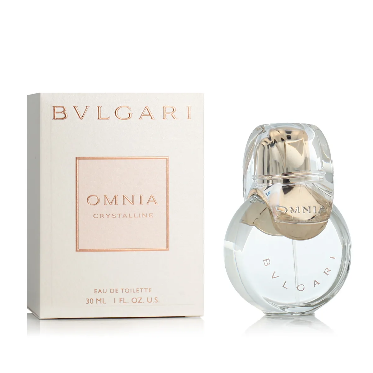 Bvlgari Omnia crystalline thumbnail 2