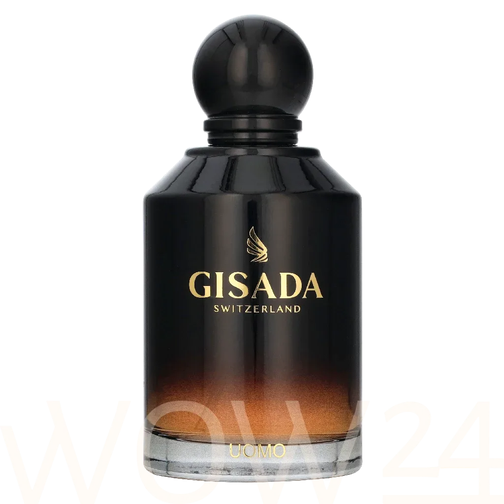 Gisada Uomo thumbnail 5