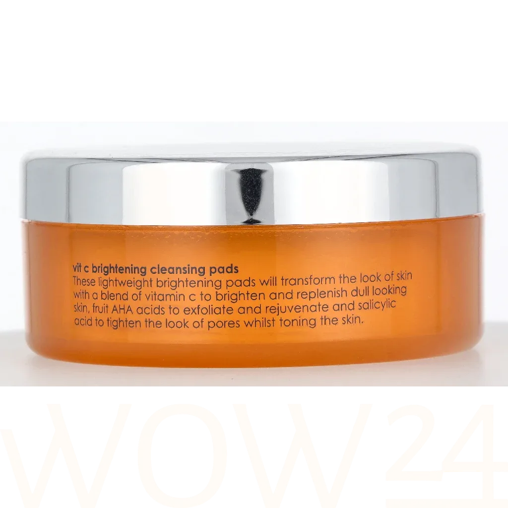 Rodial Rodial Vit C Brightening Cleansing Pads thumbnail 3